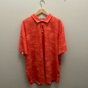 Puma Men’s Golf Shirt